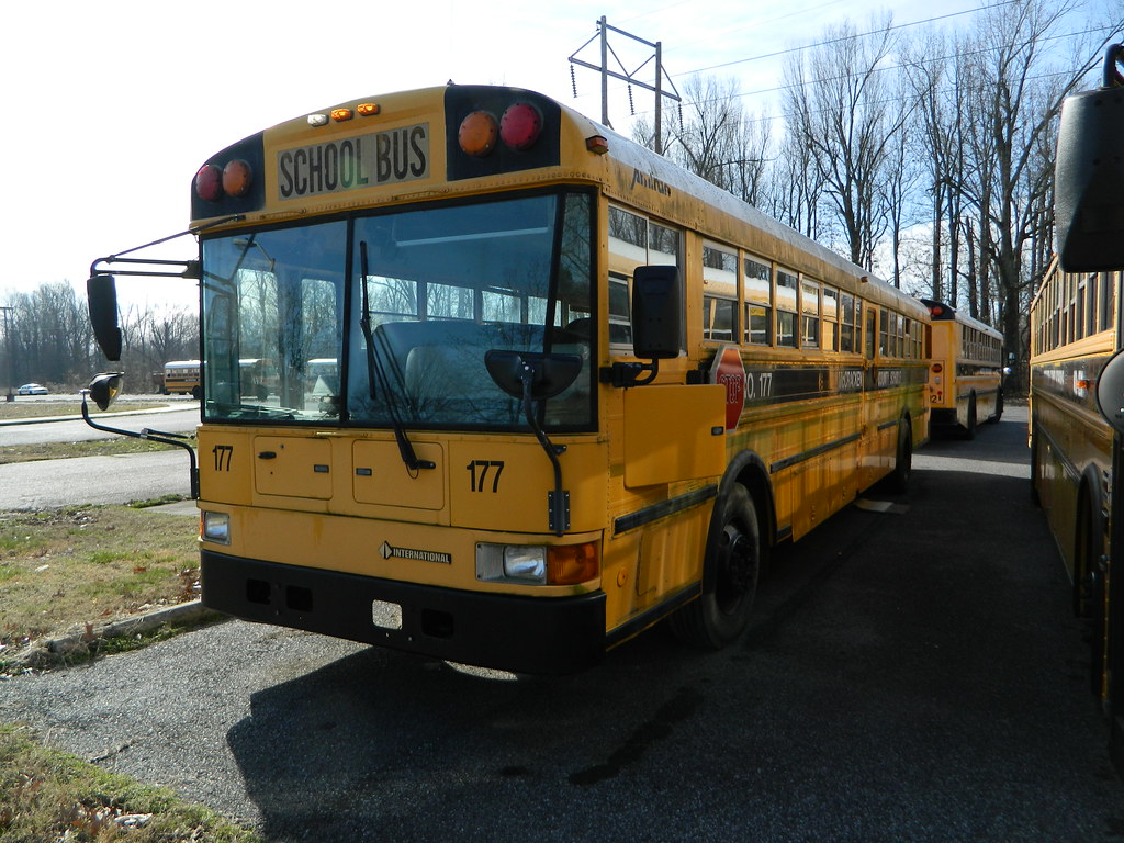 McCracken County Schools 177 (3) former Farley Elementary … Flickr
