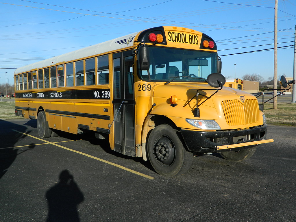 McCracken County Schools 269 Concord Elementary School P… Flickr