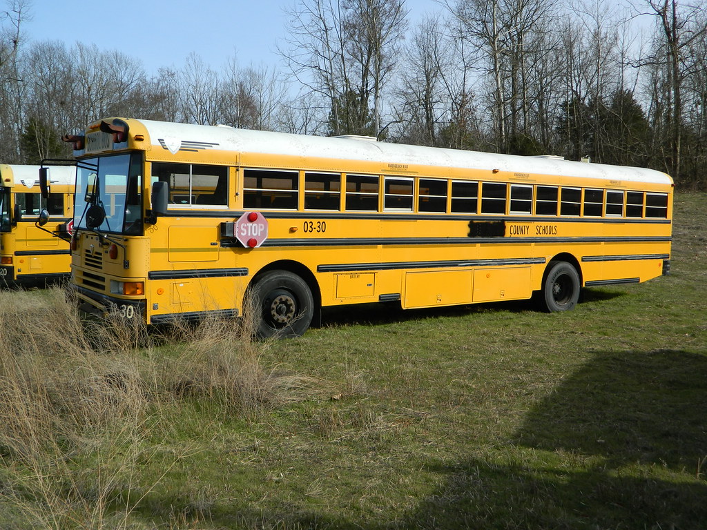 exWilliamson County Schools 0330 (2) Private owner Mur… Flickr