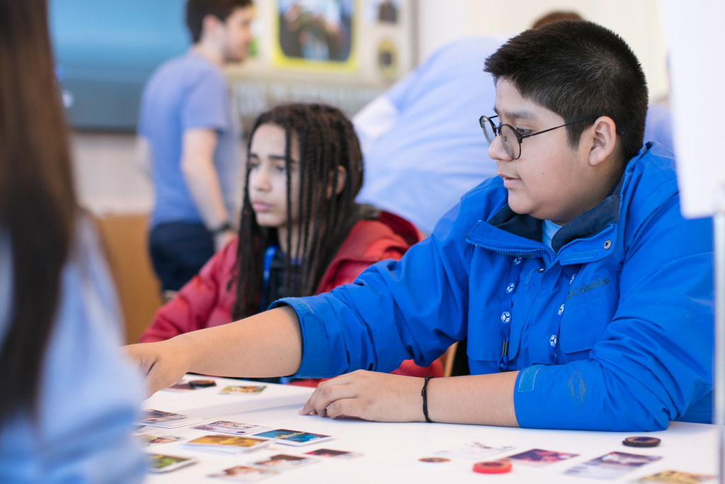 Appian Board GamesFEB202021 Gavin Francis Flickr