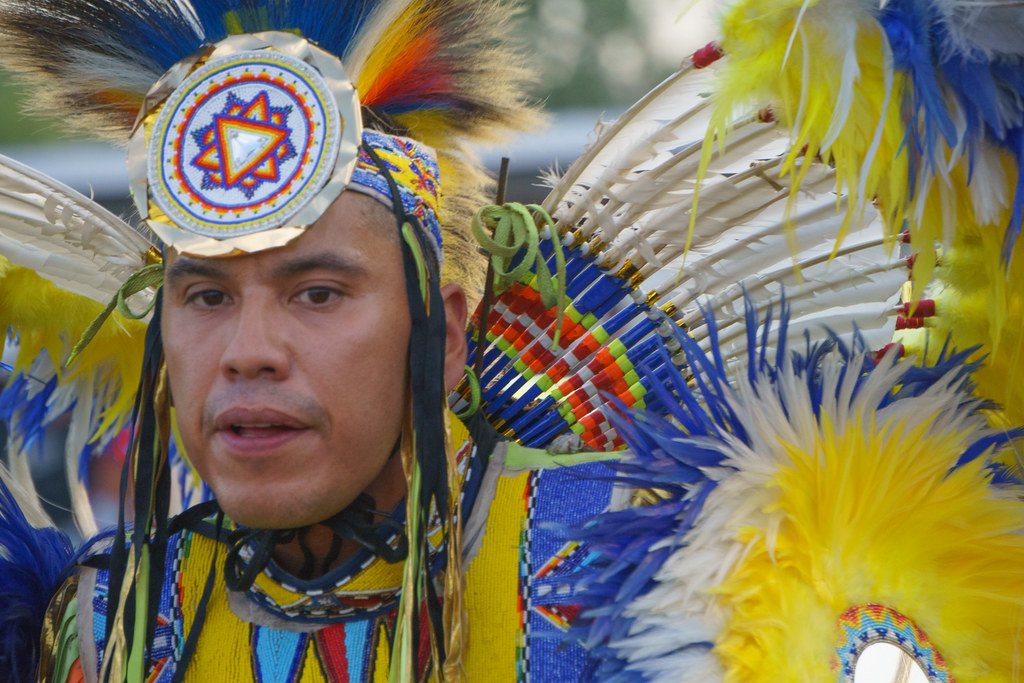 Impressions of Crow Fair 2019 Crow Fair 2019 at Crow Agenc… Flickr