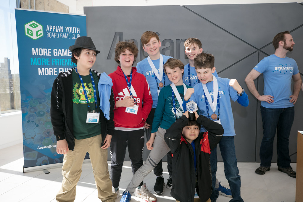 Appian Board GamesFEB202041 Gavin Francis Flickr