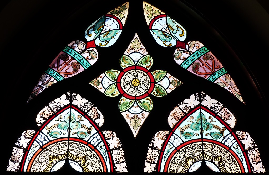 Church of St. Pius XGlencoe, MN PHD280 Flickr