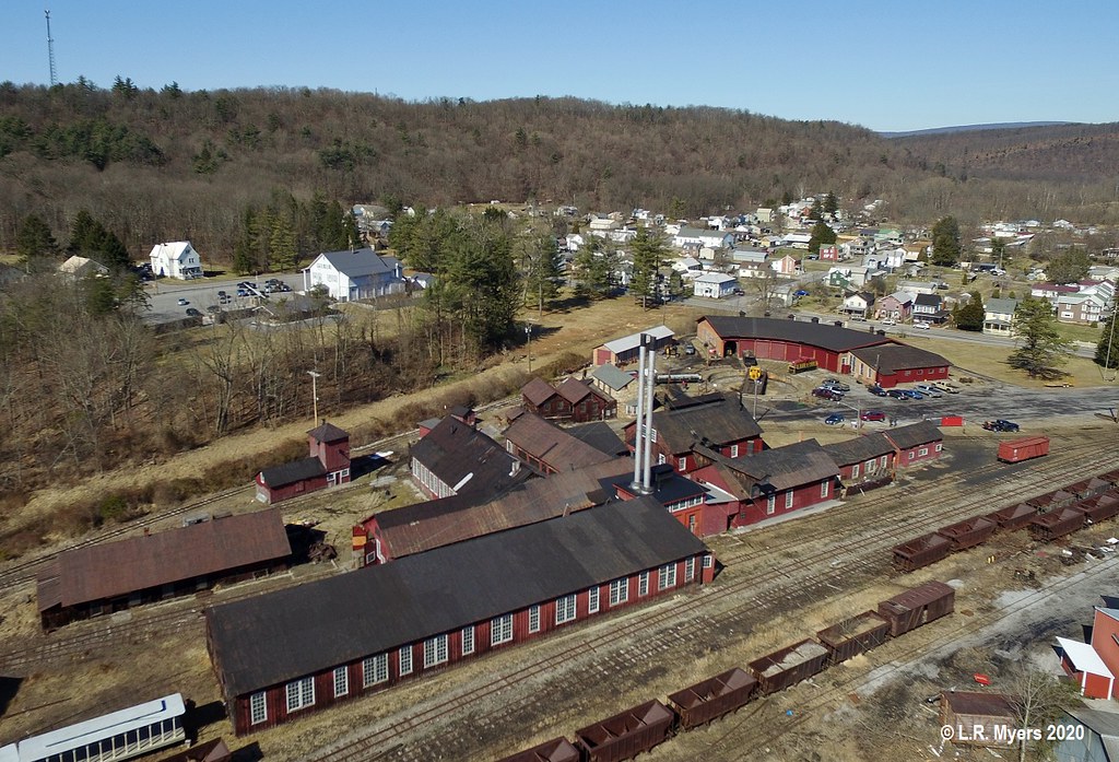 200222_3_rockhill 2/2020 Rockhill, PA EBT Rockhill shops