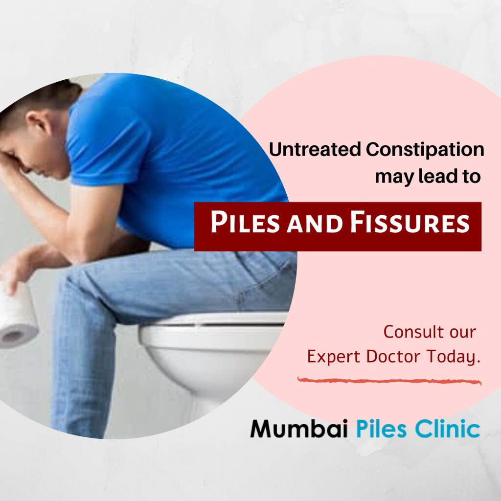 Piles Treatment Clinic in Mumbai When the hard stool event… Flickr