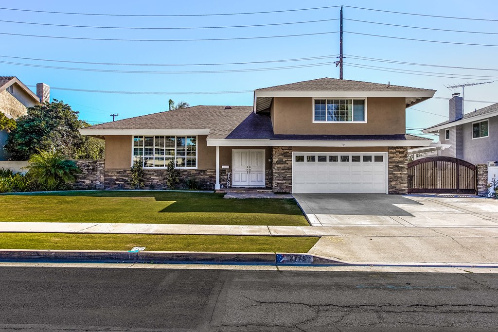 2708 E Hillcrest Ave, Orange Flickr