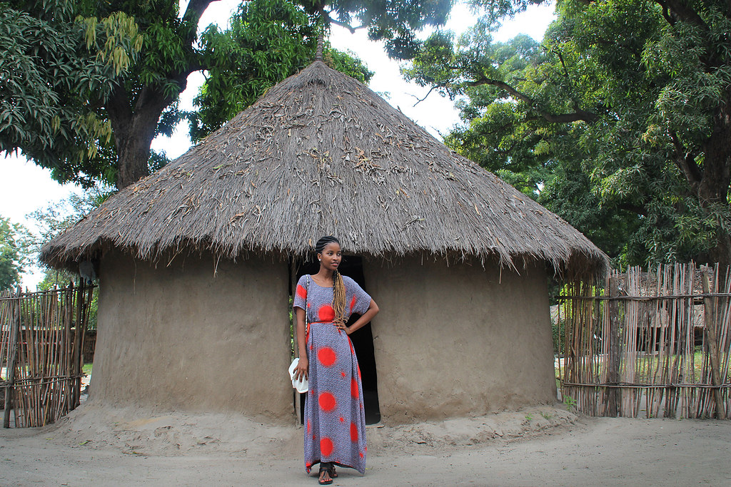 Back to the Roots3 Rose. Dar es Salaam, Tanzania Pavlo Kuzyk Flickr