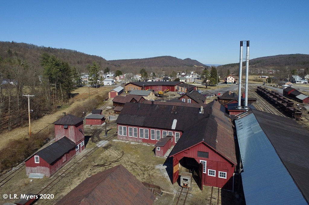 200222_7_rockhill 2/2020 Rockhill, PA East Broad Top Roc… Flickr