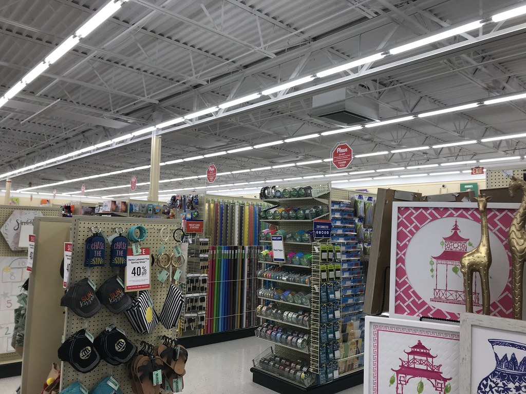 Hobby Lobby of Cary, NC Located at Crossroads Plaza. They … Flickr