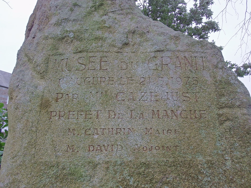 DSCF4459 SaintMicheldeMontjoie (Manche) Thomas The Baguette Flickr