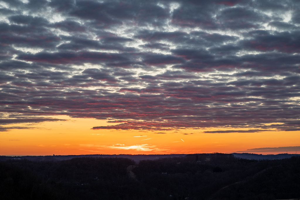 Bull Creek Road, Bull Creek Rd, Pennsylvania, USA Sunrise Sunset Times