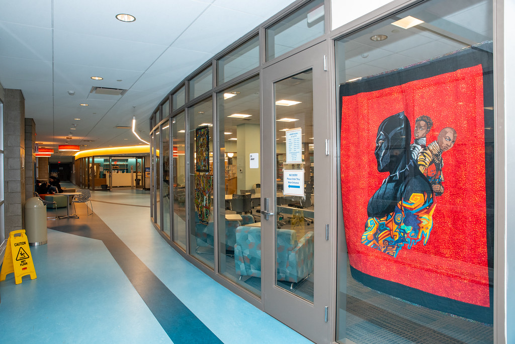 DSC_2658 Roxbury Community College Library Flickr