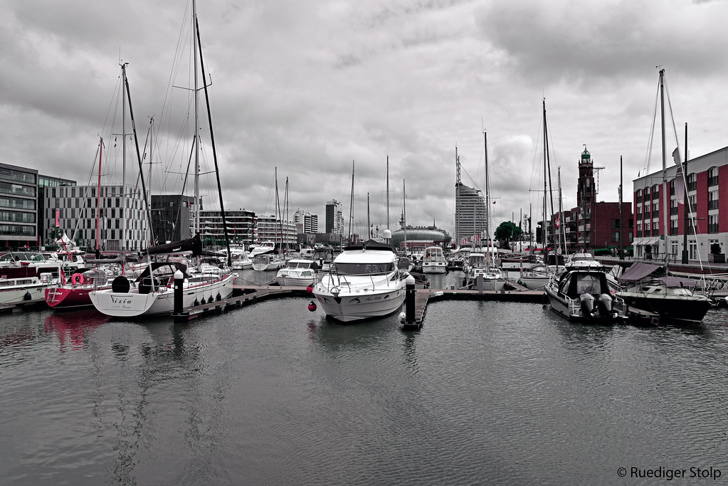 Neuer Hafen, Bremerhaven Neuer Hafen, Bremerhaven