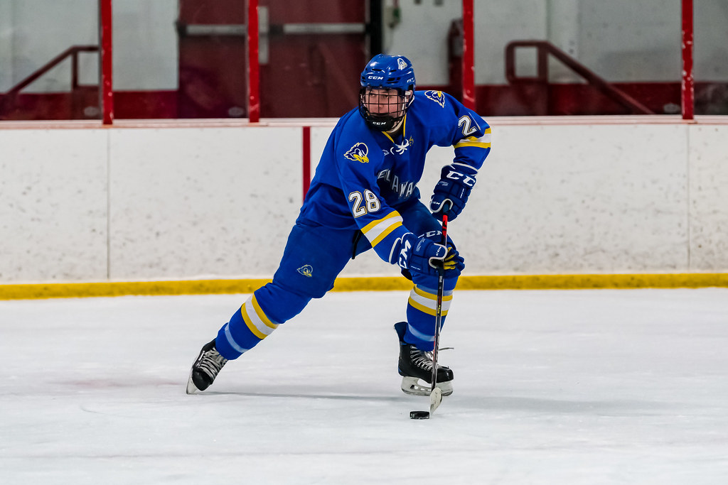 Delaware vs. Rider Flickr