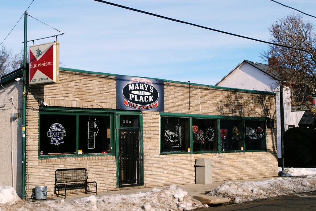 Mary's Place Rockford, Illinois Cragin Spring Flickr