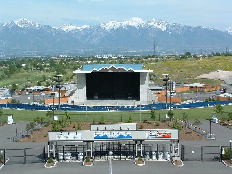 The 11 Best Live Music Venues in Utah 2023, The Most Popular Places For Concerts in Utah