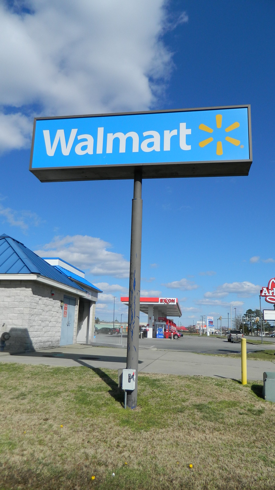 Franklin Commons Franklin, VA, 1500 Armory Drive Flickr