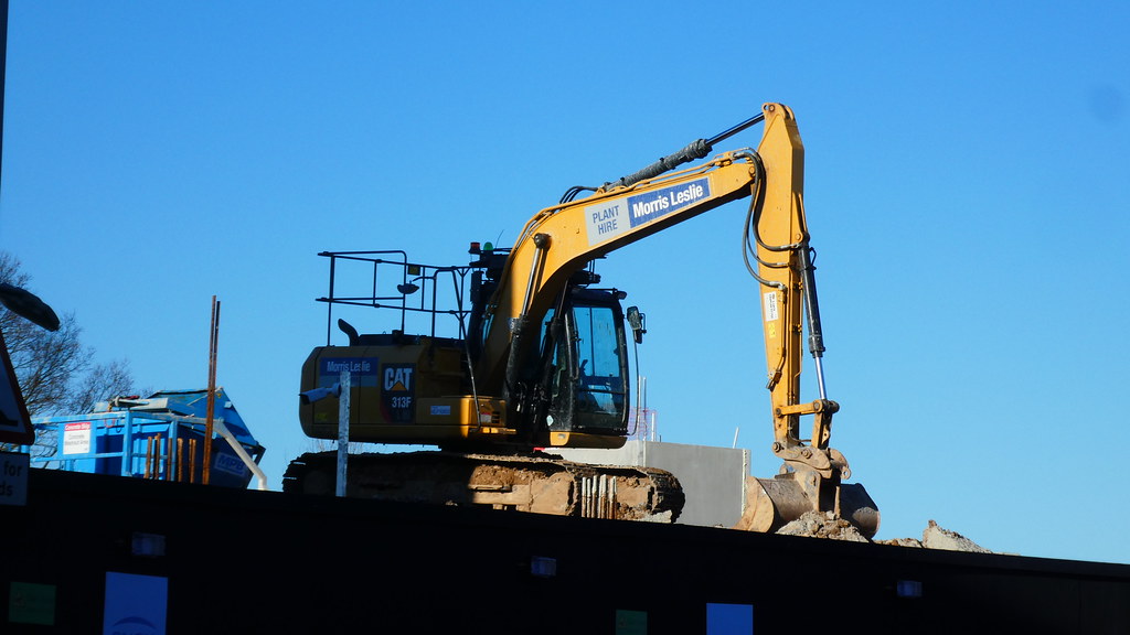 Freemans Common development 2020 Leicester Kiran Parmar Flickr