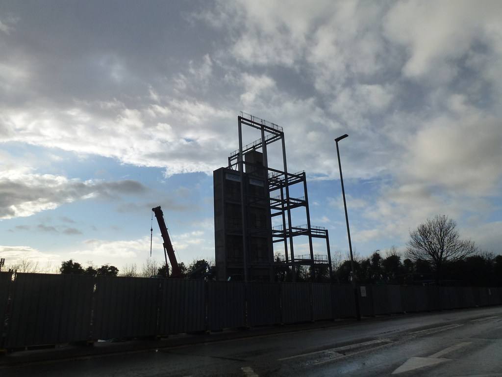 Freemans Common development 2020 Leicester Kiran Parmar Flickr