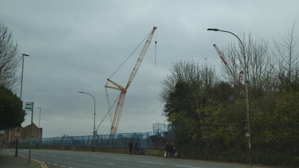 Freemans Common development 2020 Leicester Kiran Parmar Flickr