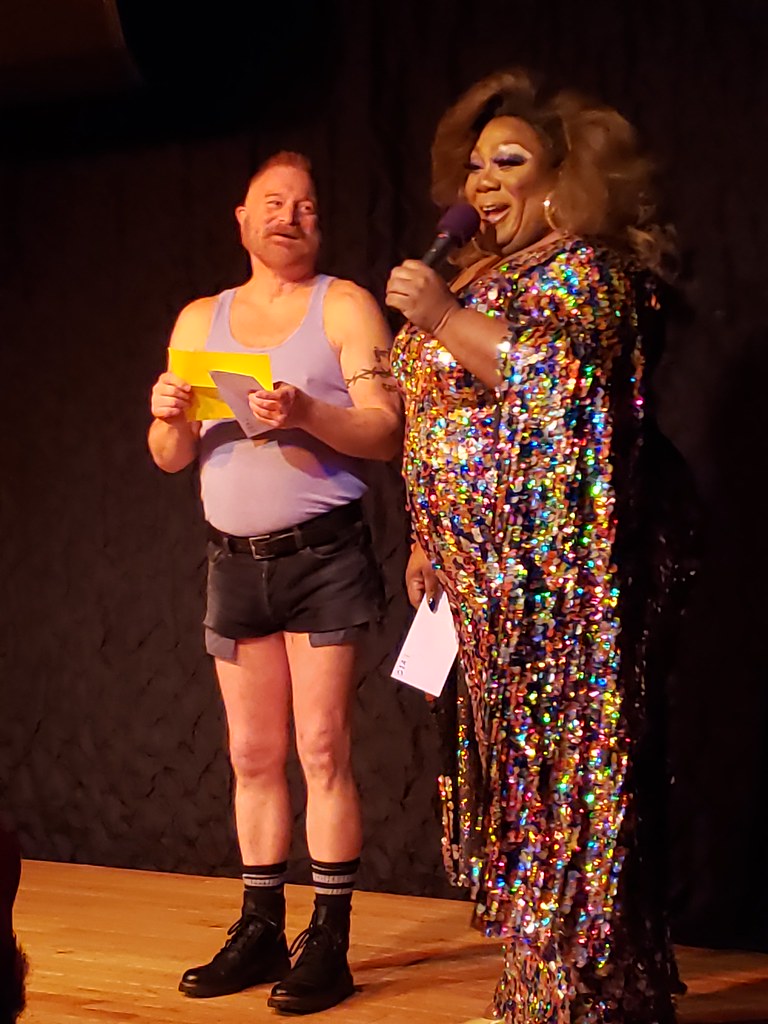 King & Queen of the Latrine S.S.Poseidon Flickr