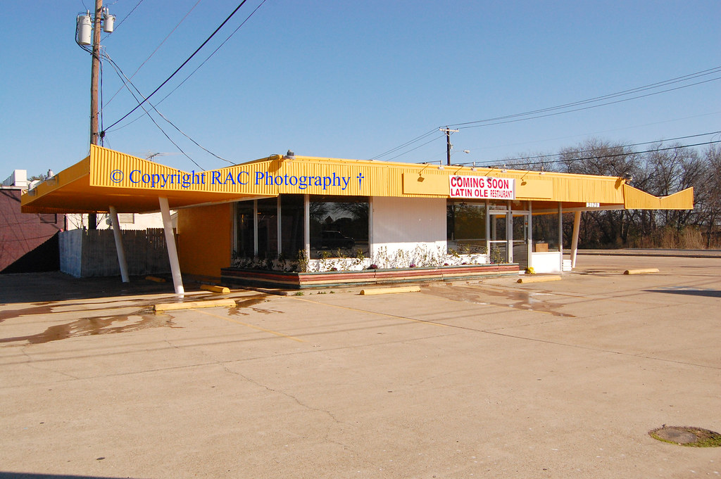 Dairy Mart (Closed) ((possibly Dairy Hart?) Big Mama's (… Flickr