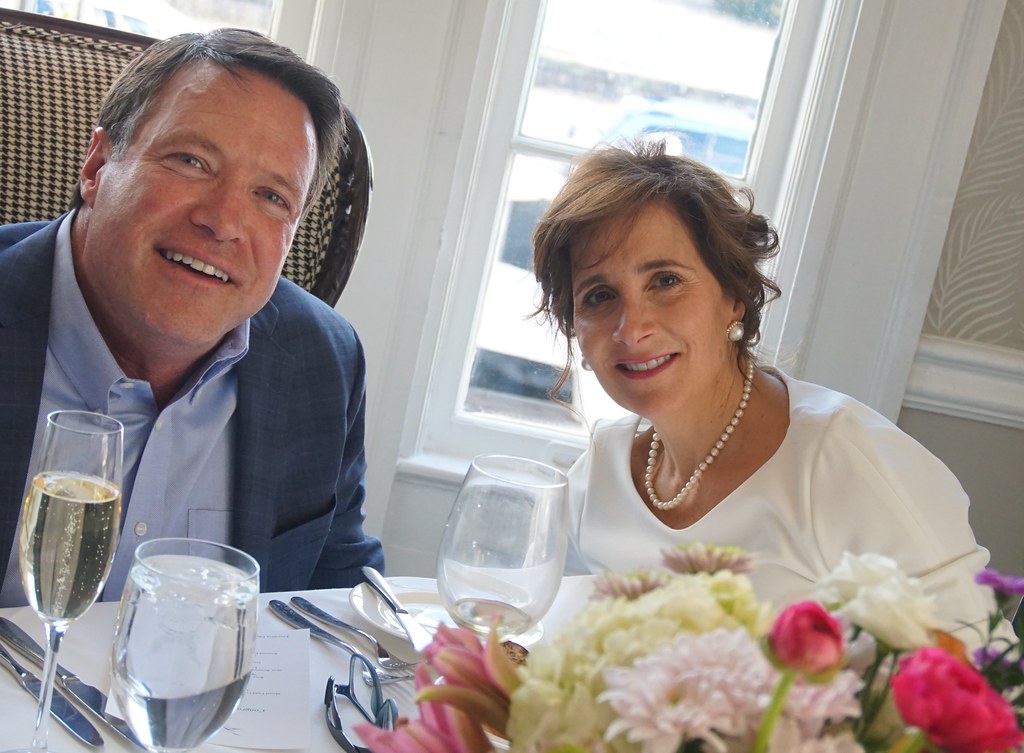 Maria & Dave's Wedding February 28, 2020 Lorraine DeLuca Flickr