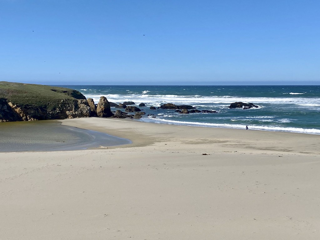 Pudding creek beach, Fort Bragg elena2525 Flickr
