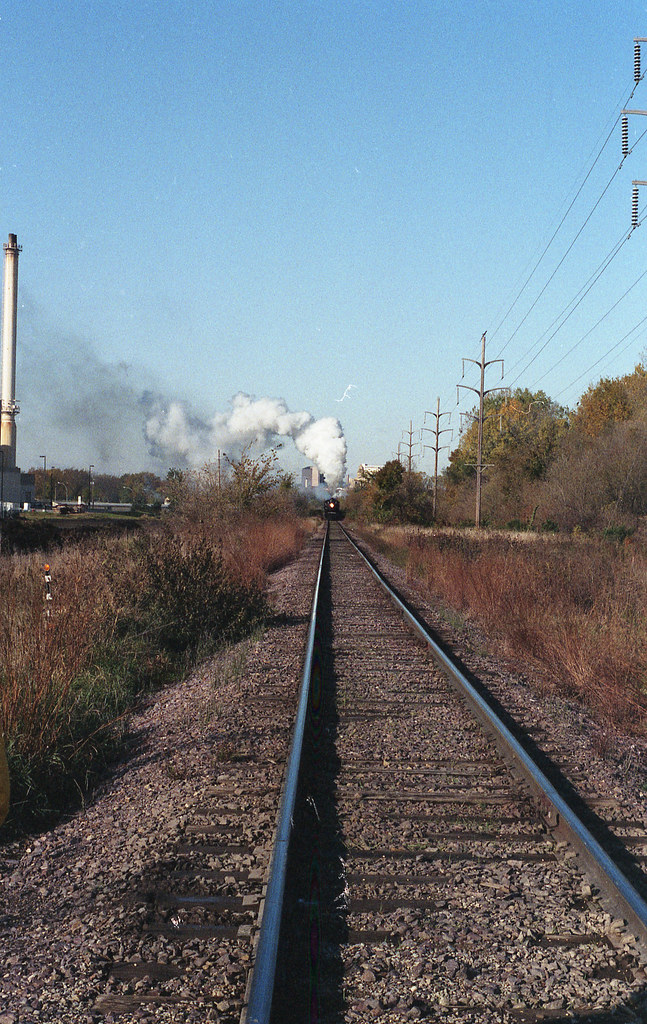MTM Victorian Express, Rochester, MN MTM Victorian Express… Flickr