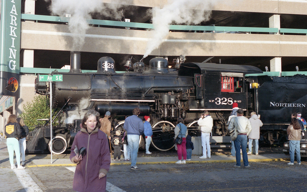 MTM Victorian Express, Rochester, MN MTM Victorian Express… Flickr