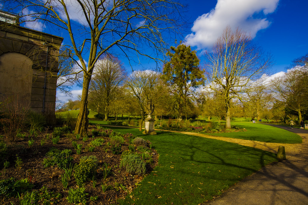 Petworth House & Park West Sussex mcmillant75 Flickr