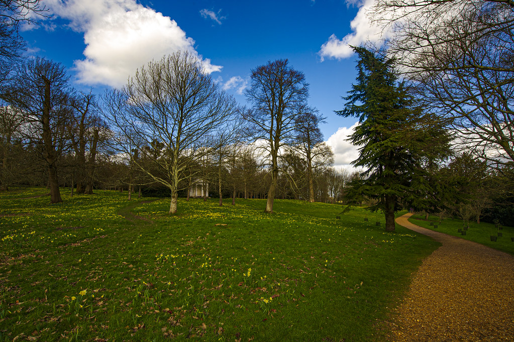 Petworth House & Park West Sussex mcmillant75 Flickr