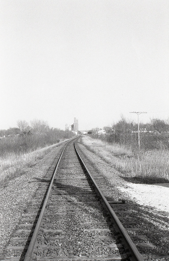 DME, Eyota, Minnesota DME, Eyota, Minnesota Flickr