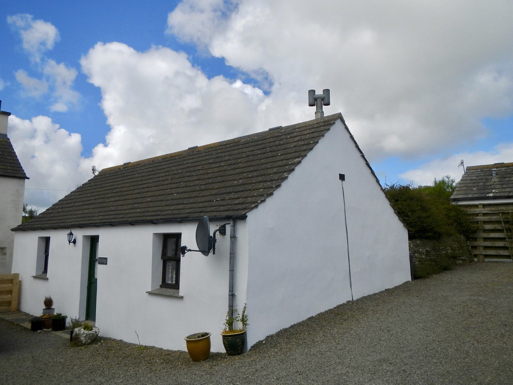 Eviedale Cottage ‎Evie, Mainland, Orkney lsles, UK PunkToad Flickr