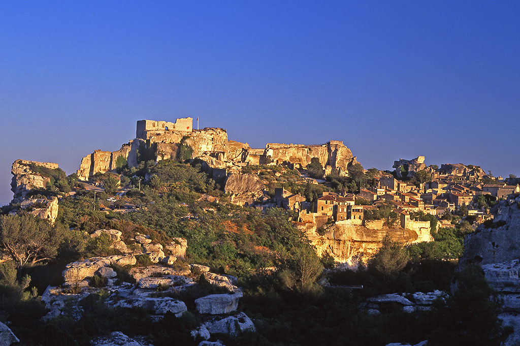 The Most Beautiful Villages in South of France