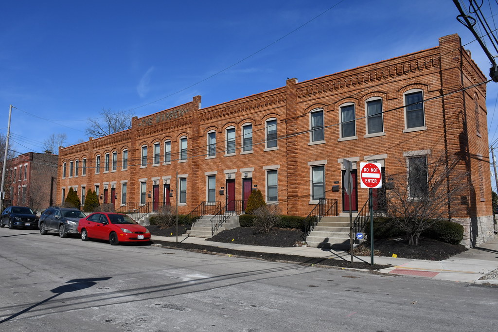 Columbus OHIO SkyscraperCity Forum