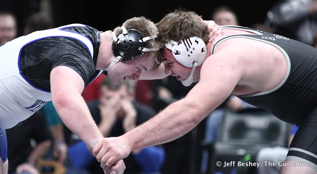 285A Semifinal Craig Orlando (BerthaHewittVerndalePar… Flickr