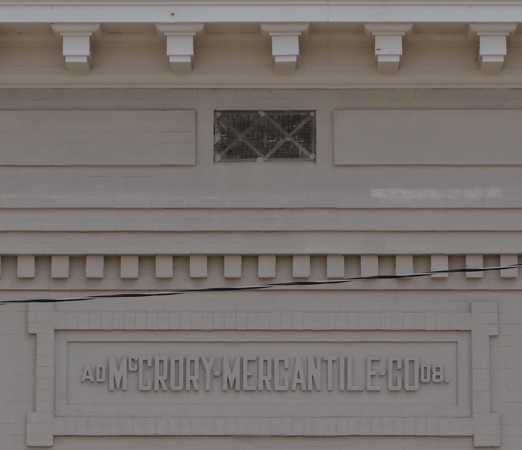 Elevation of S Fakes St, McCrory, AR, USA Topographic Map Altitude Map