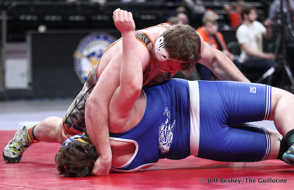 285A 1st Craig Orlando (BerthaHewittVerndaleParkers Pr… Flickr