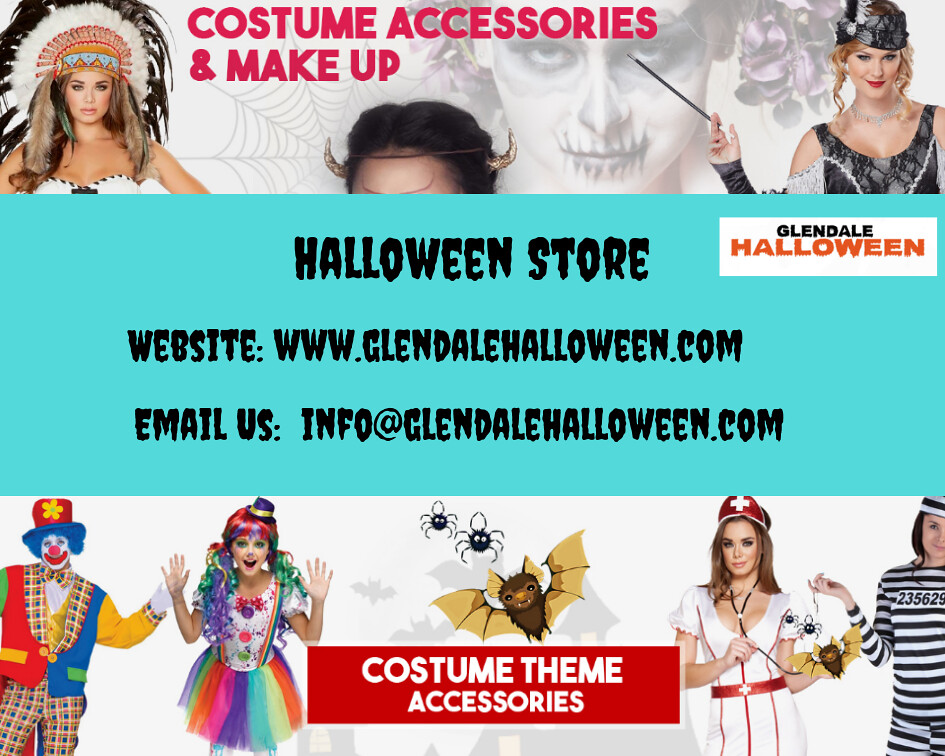 Spirit Halloween Near Me You can find the Spirit Halloween… Flickr