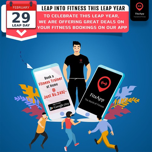 Best Personal Trainers Near Me Looking For Best Personal T… Flickr