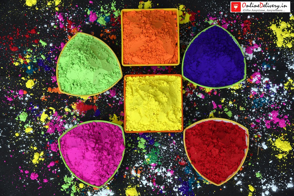 Send Holi Gifts To Pune To Wish Your Friends We are there … Flickr