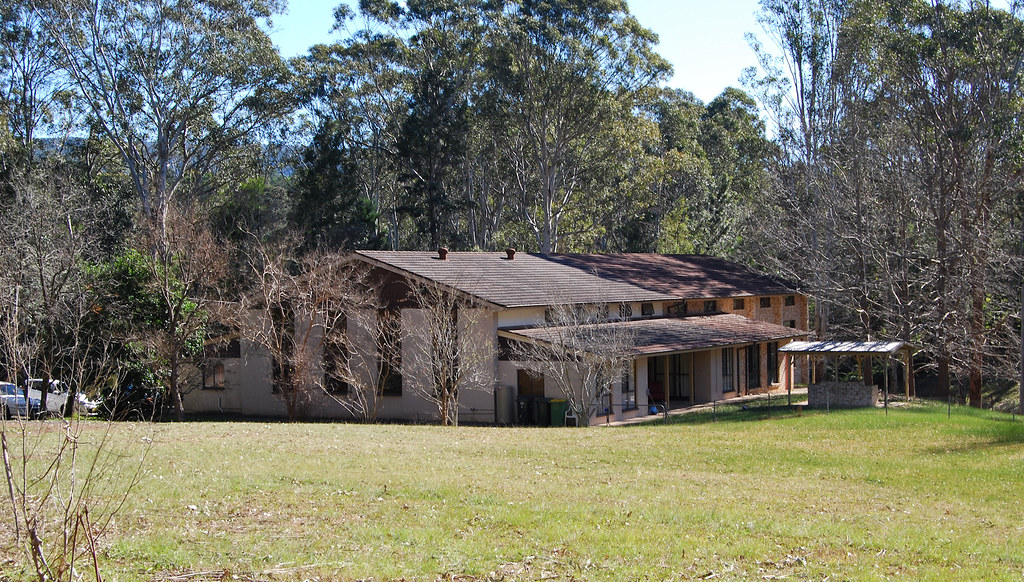 Baptist Church, Kurrajong, NSW. 66 Kurrajong Rd, Kurrajong… Flickr