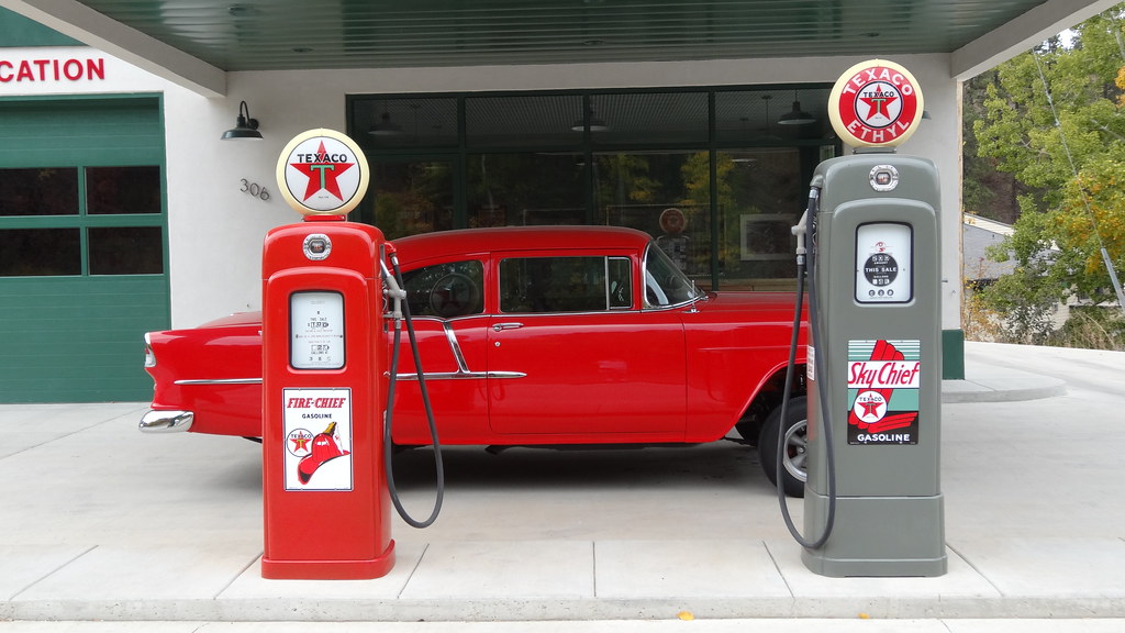 Deadwood Customs and Classics, Deadwood, SD (2) Deadwood, … Flickr
