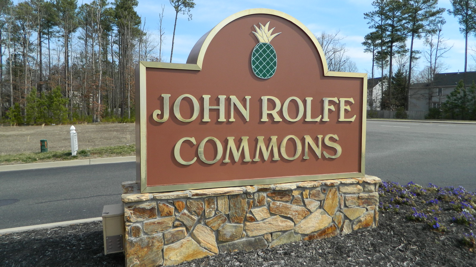 John Rolfe Commons Richmond, VA, 2200 John Rolfe Parkway Flickr
