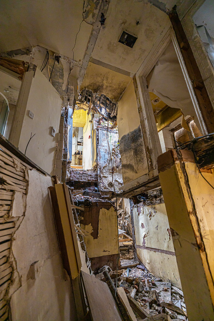 Punch Bowl Inn Longridge Road, Hurst Green. 18th Century G… Flickr