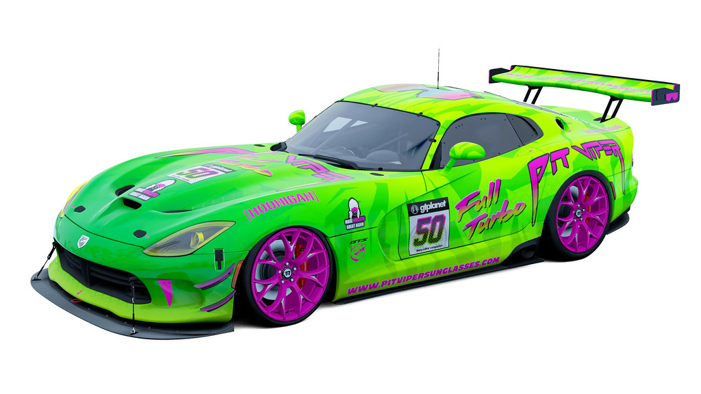 Pit Viper Sunglasses Full Turbo Dodge Viper a photo on Flickriver