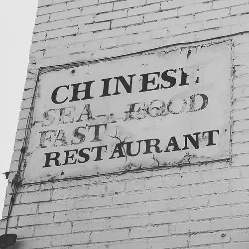 Chinese Sea Food Fast Restaurant, Yazoo City MS Ginger Flickr