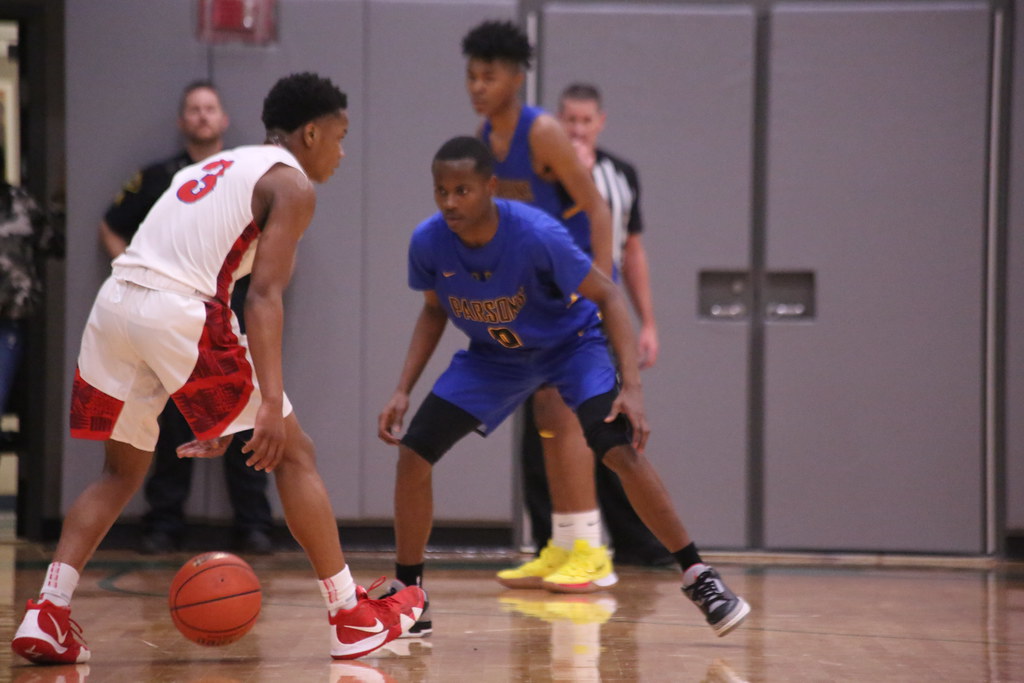 Snead State vs.Wallace Selma Flickr