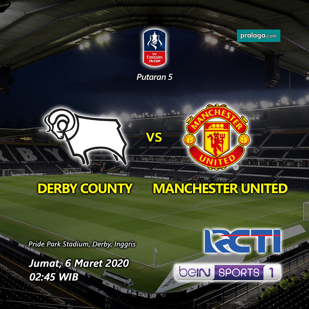 Jadwal Fa Cup 2021 Live Rcti / Jadwal Drawing atau Undian 16 besar Liga